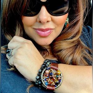 Natural Stone Bracelets